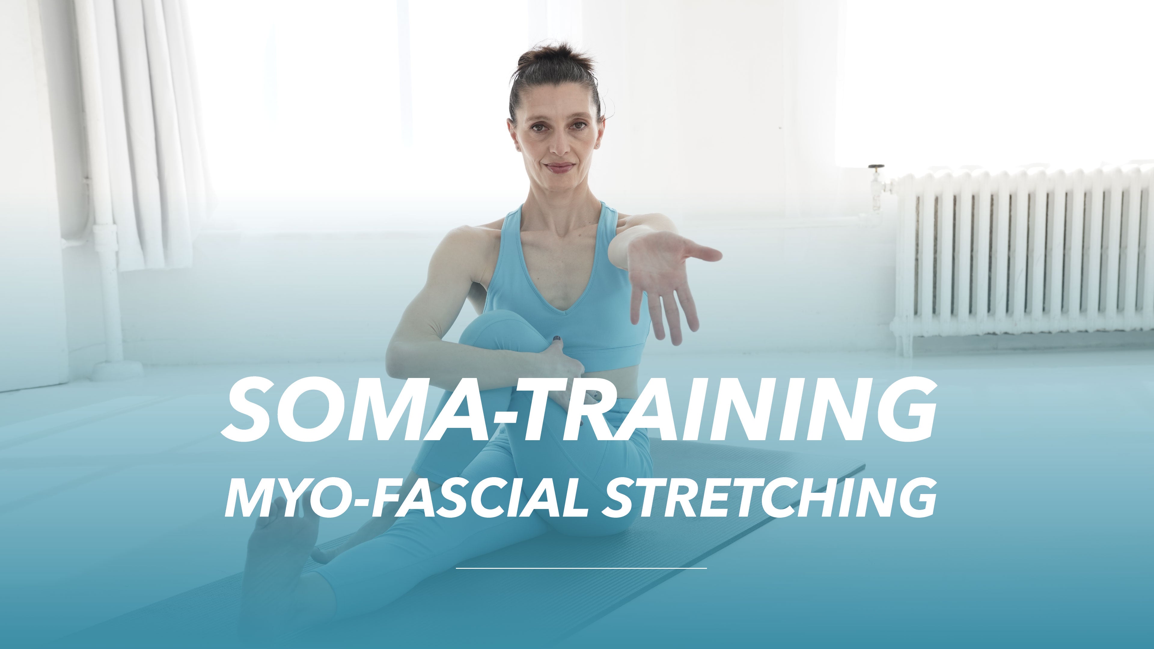 MYOFASCIAL STRETCHING