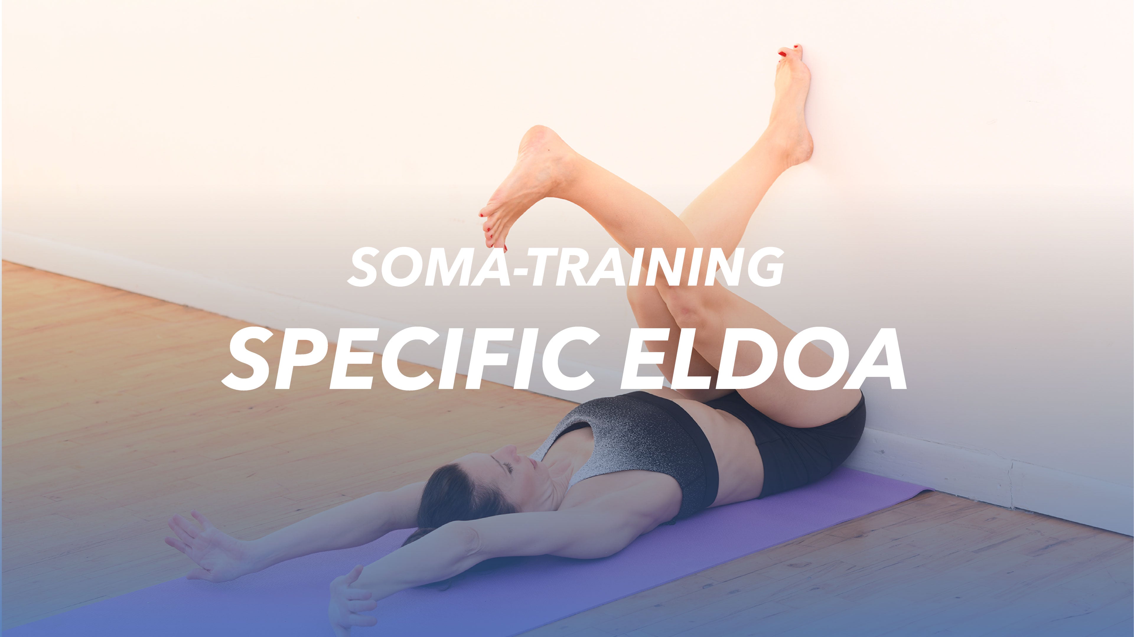 ELDOA™ Specific