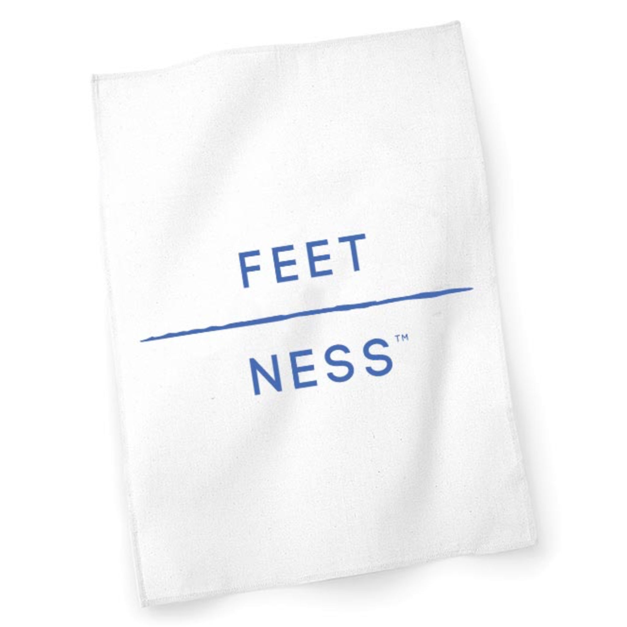 Feet-Ness™ Towel