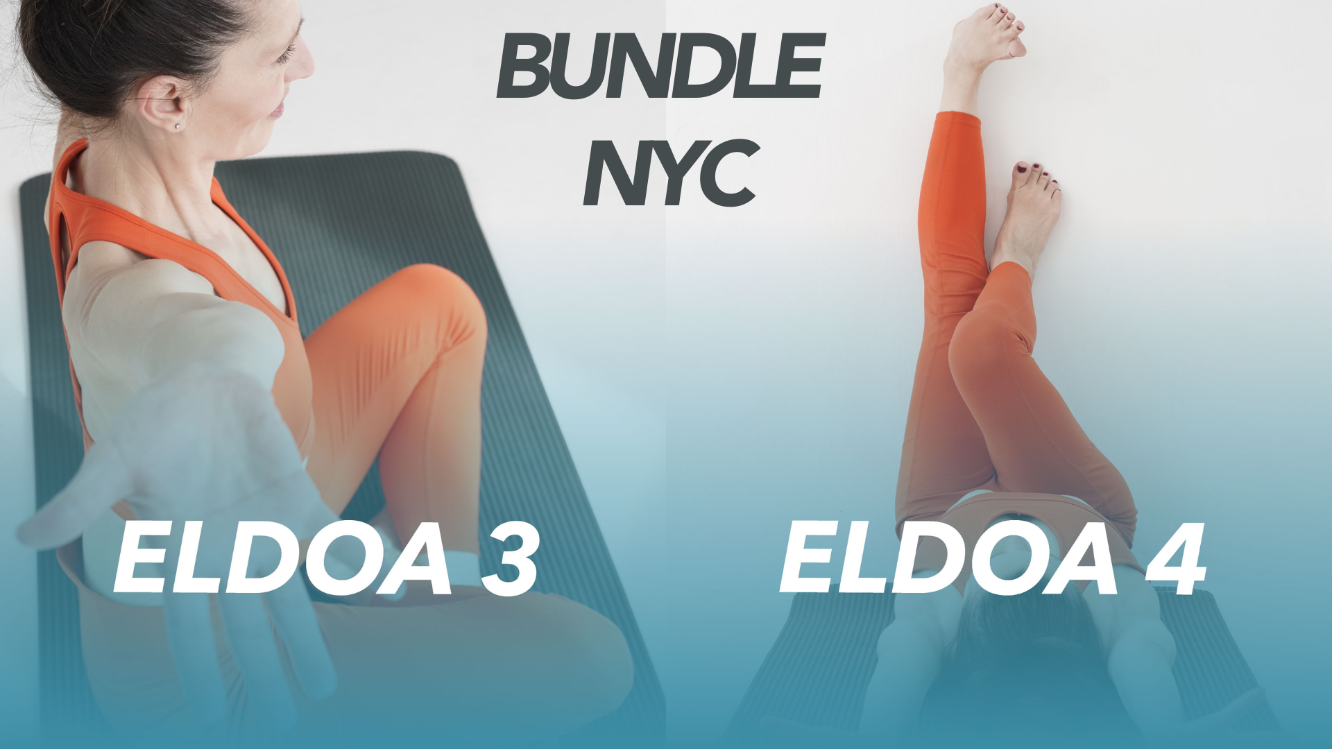 ELDOA BUNDLE (levle 3 & 4)