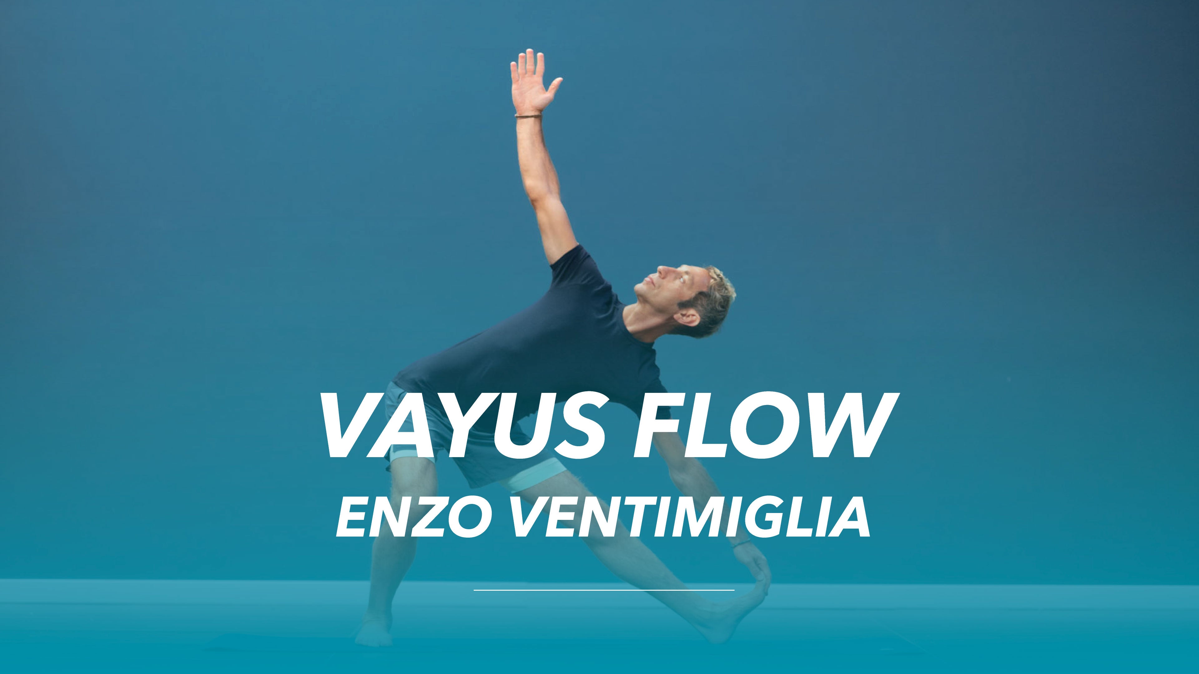 VAYUS FLOW