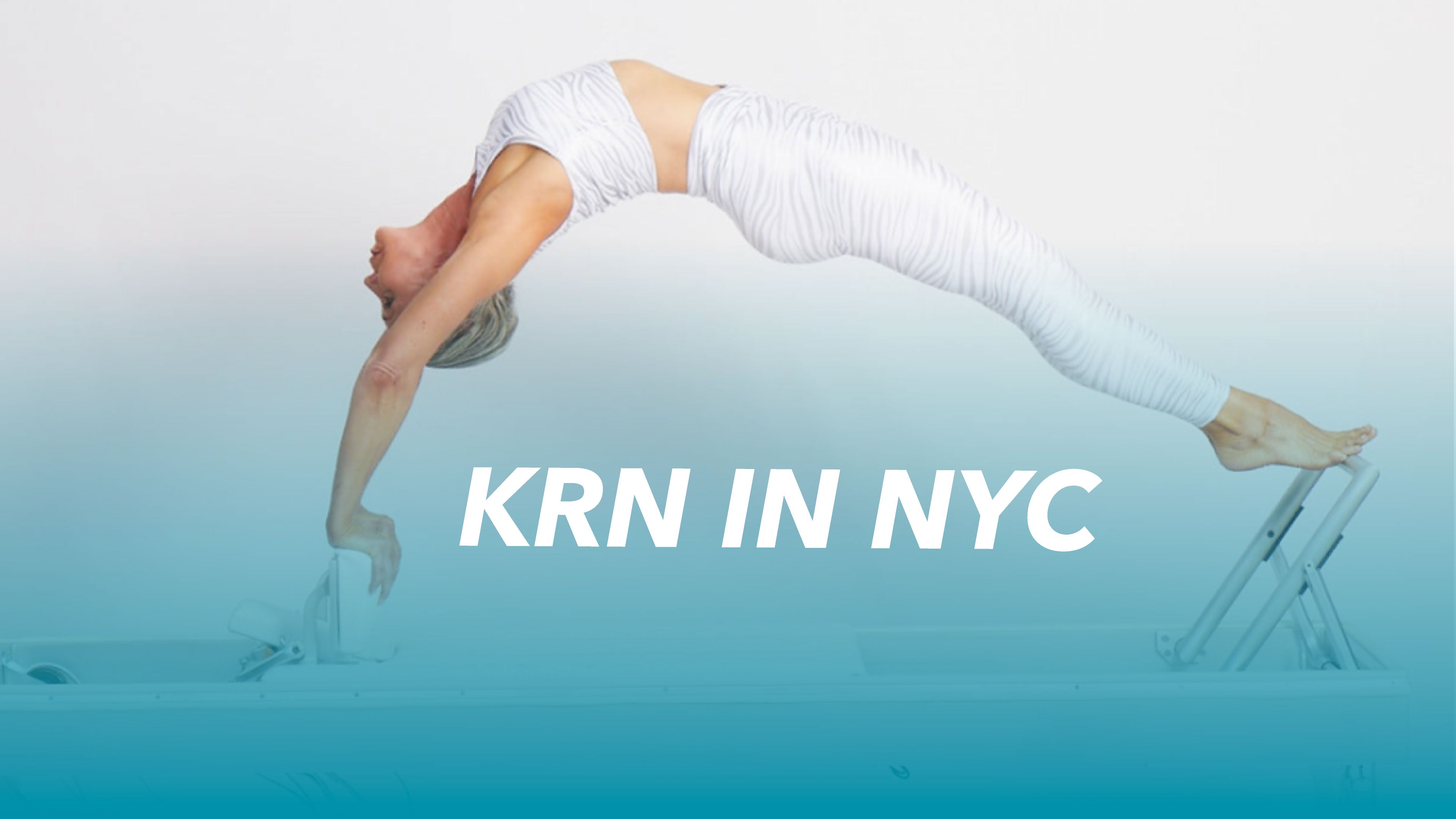 KRN in NYC