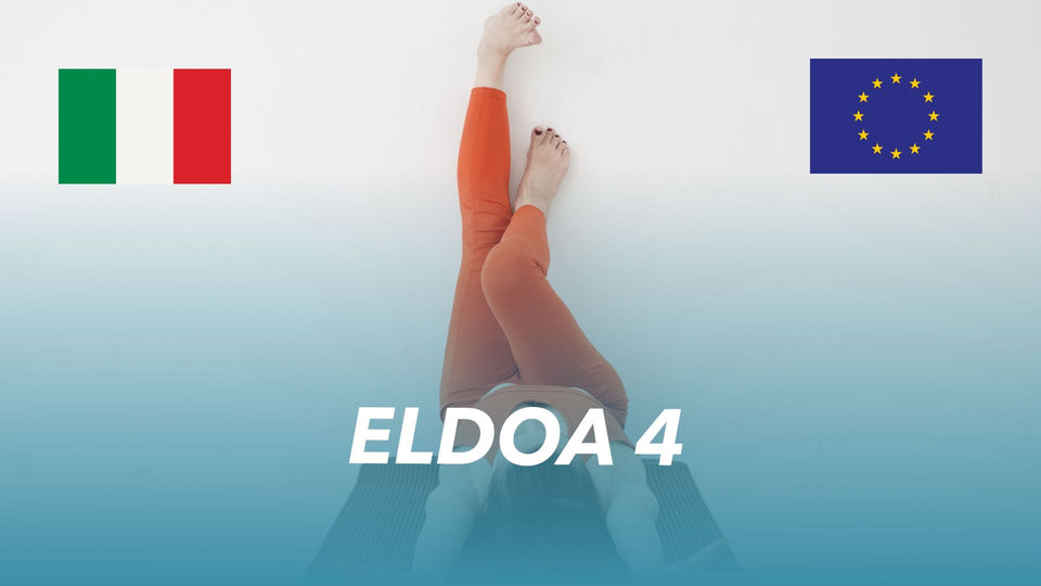 ELDOA 4 ITALIA