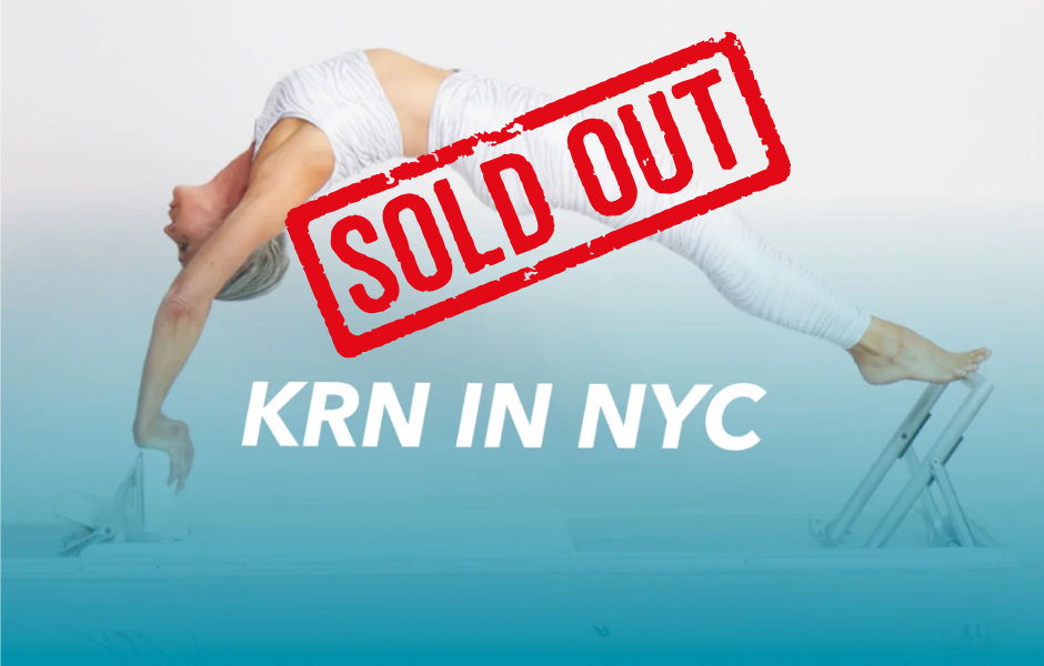 KRN in NYC