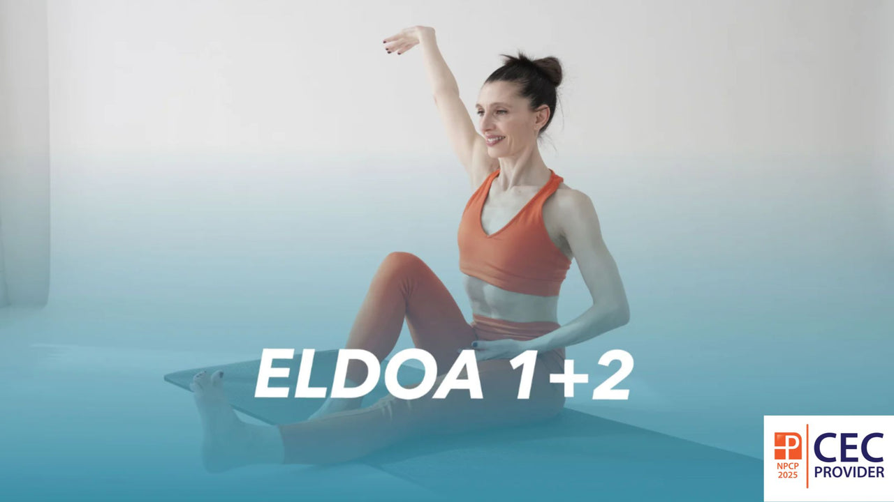 ELDOA of the SPINE