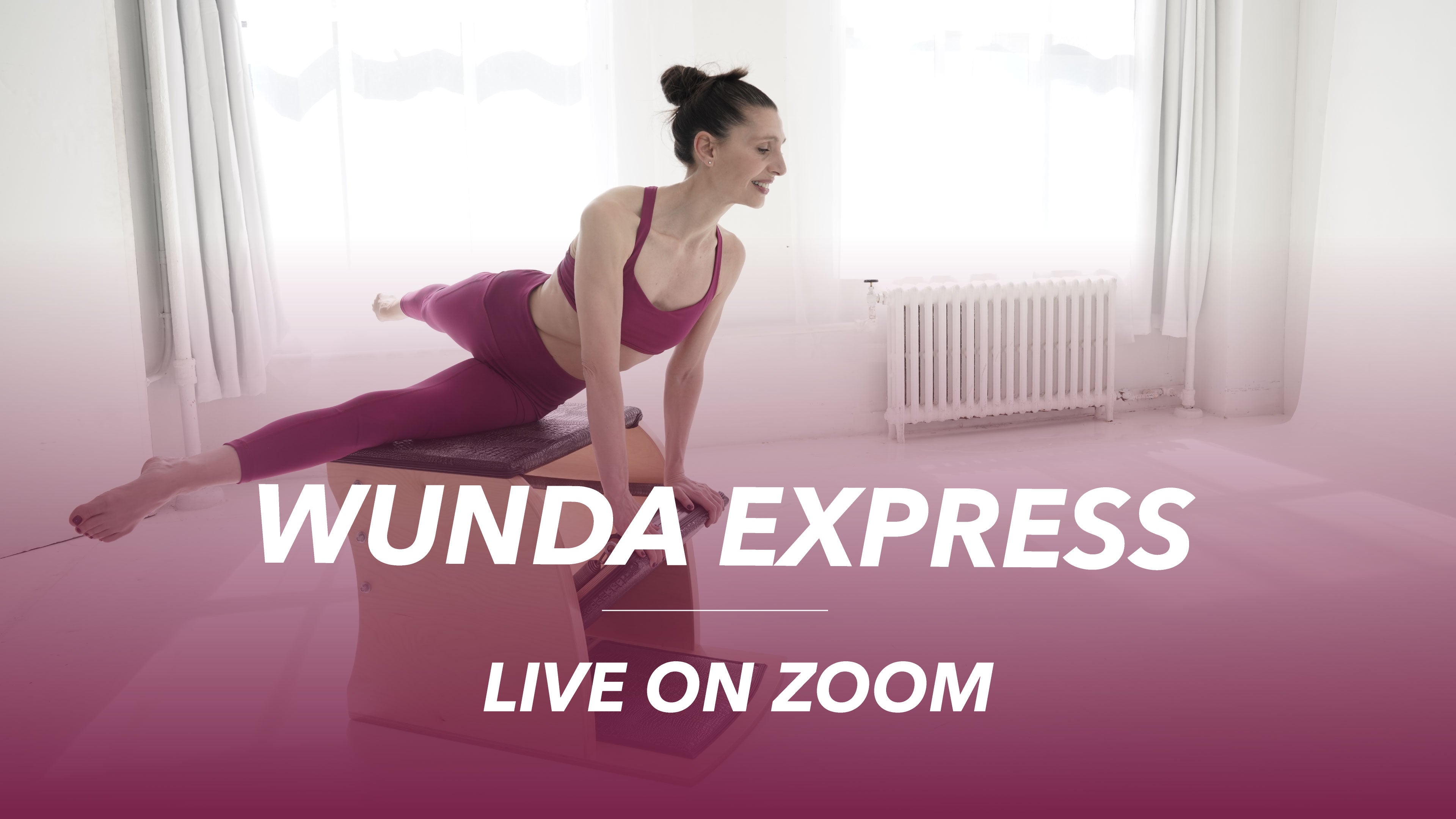 WUNDA EXPRESS