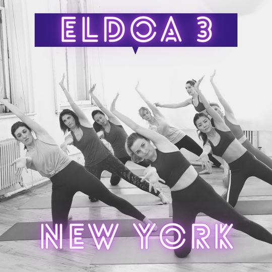 ELDOA 3 Certification NY