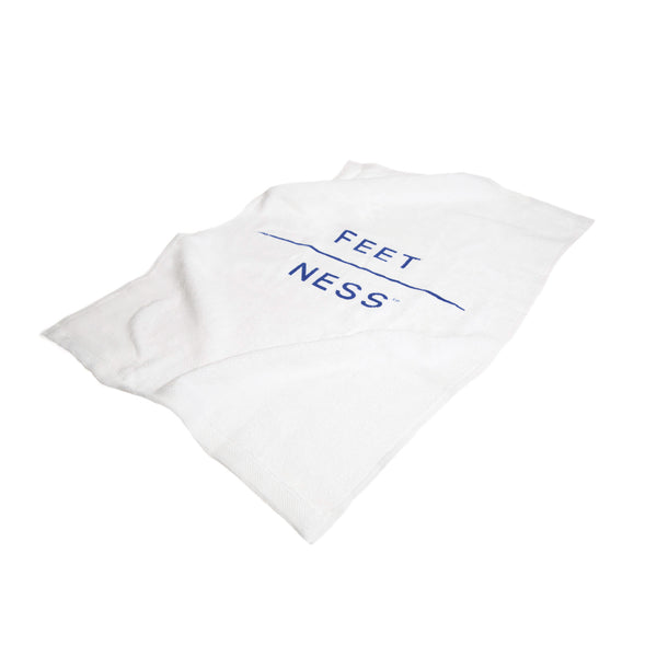 Feet-Ness™ Towel